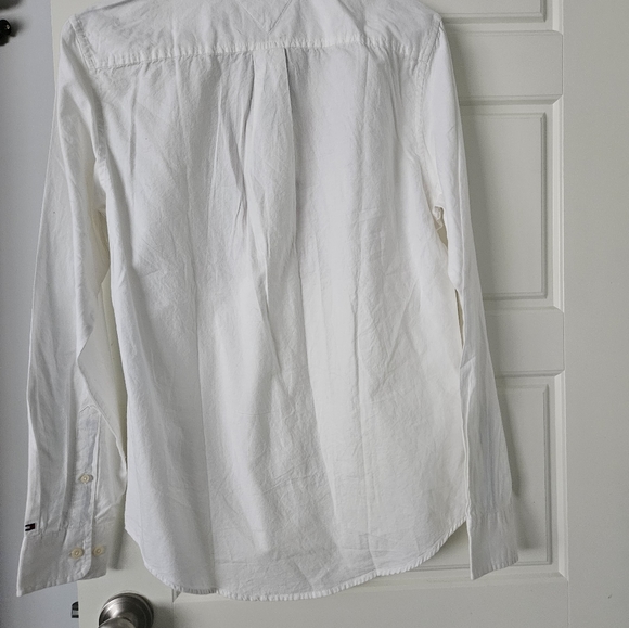 Tommy Hilfiger Casual button down shirt - Picture 3 of 3